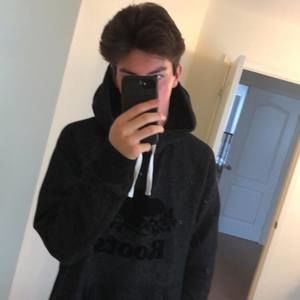 Meet your Posher, James